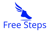Free Steps